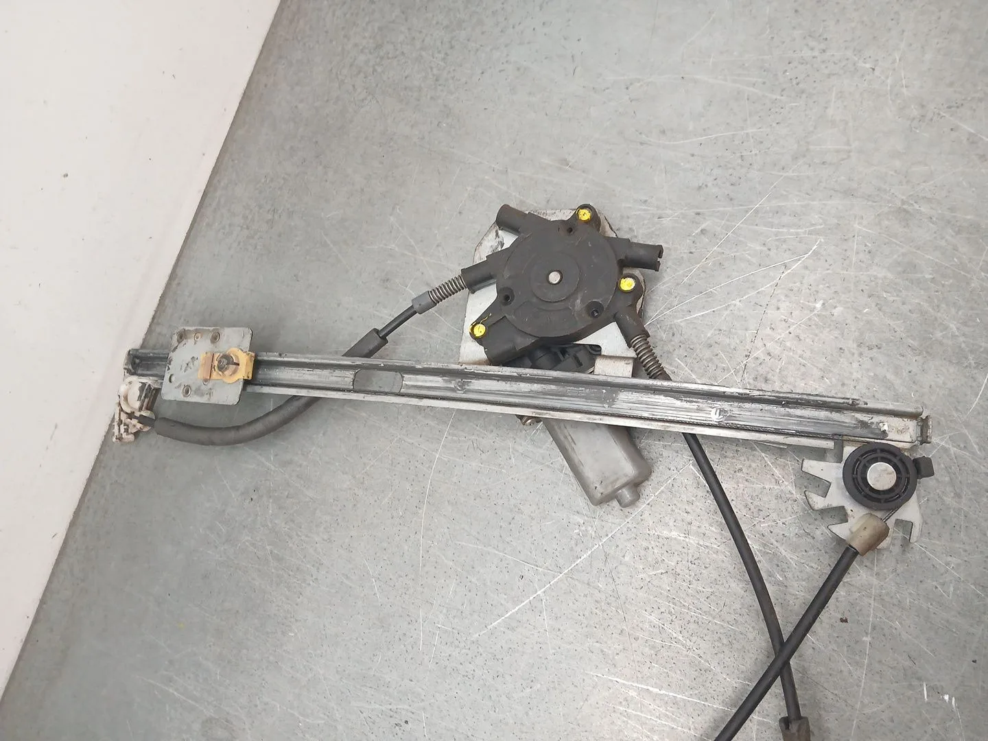 Elevalunas Delantero Izquierdo para Bmw 3 Touring (E46)