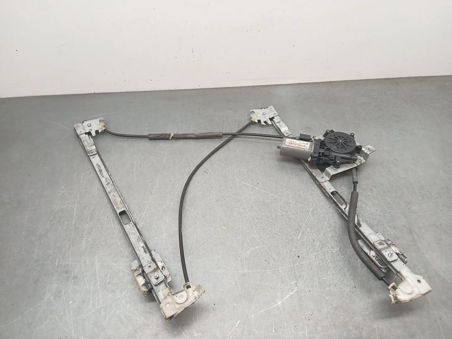 Elevalunas Delantero Izquierdo para Bmw 3 Touring (E46)