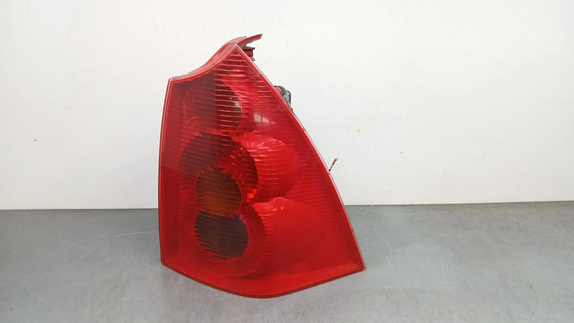 Piloto Trasero Derecho para Peugeot 307 Break (3E)