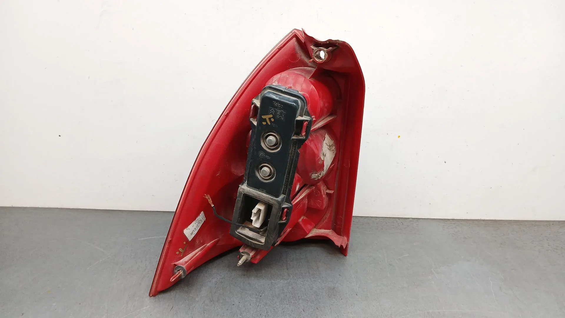 Piloto Trasero Derecho para Peugeot 307 Break (3E)