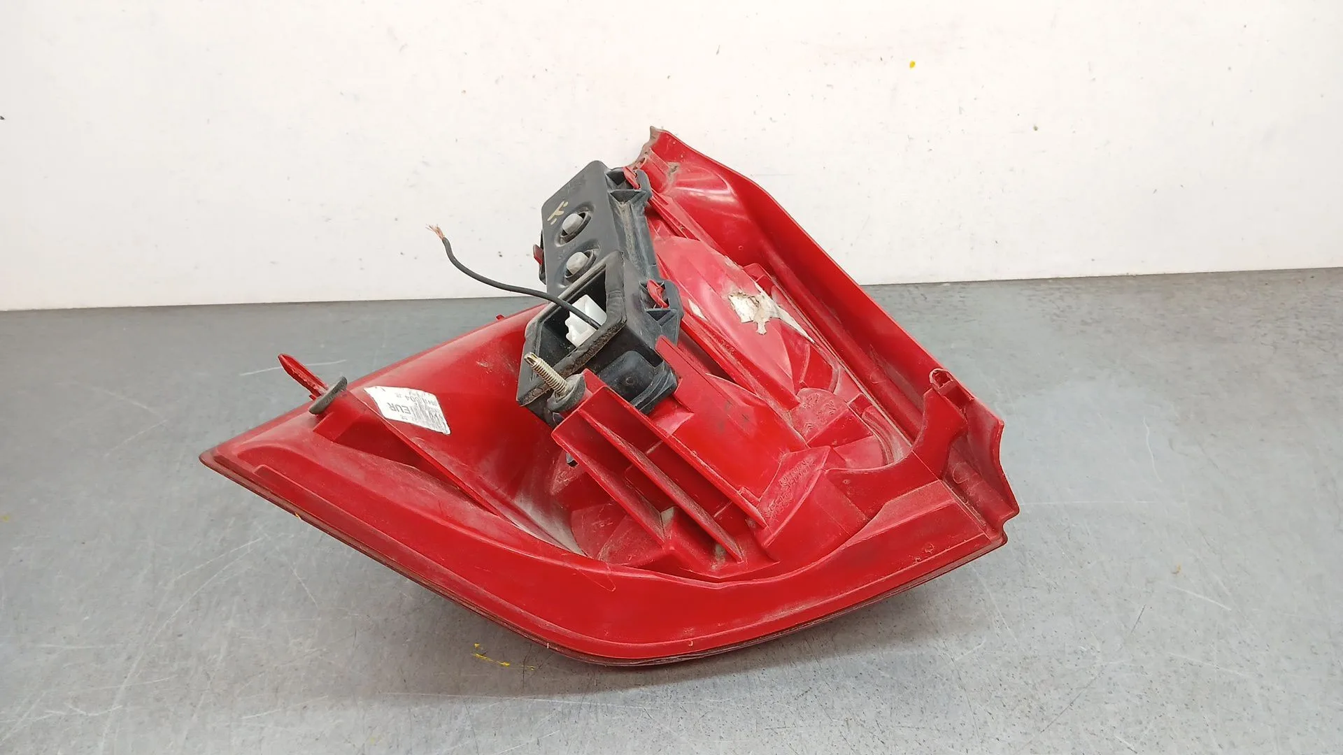 Piloto Trasero Derecho para Peugeot 307 Break (3E)