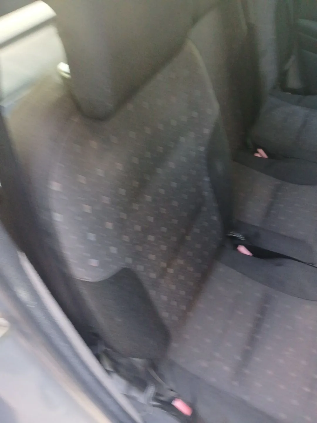 Asientos Trasero Derecho para Peugeot 307 Break (3E)