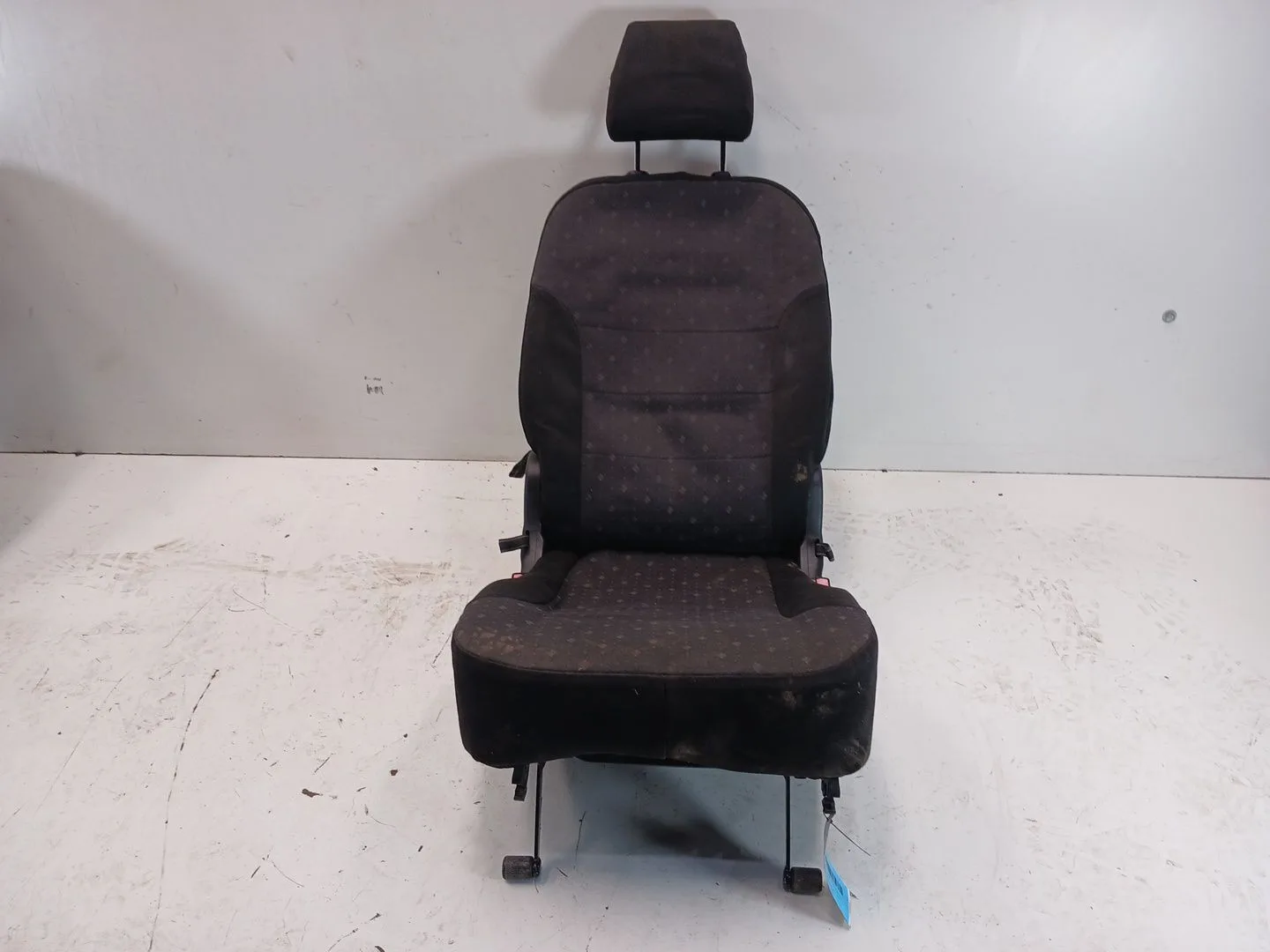 Asientos Trasero Derecho para Peugeot 307 Break (3E)
