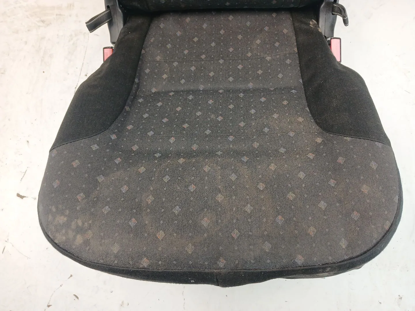 Asientos Trasero Derecho para Peugeot 307 Break (3E)