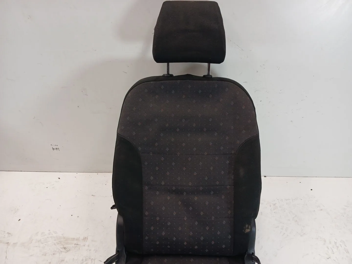 Asientos Trasero Derecho para Peugeot 307 Break (3E)