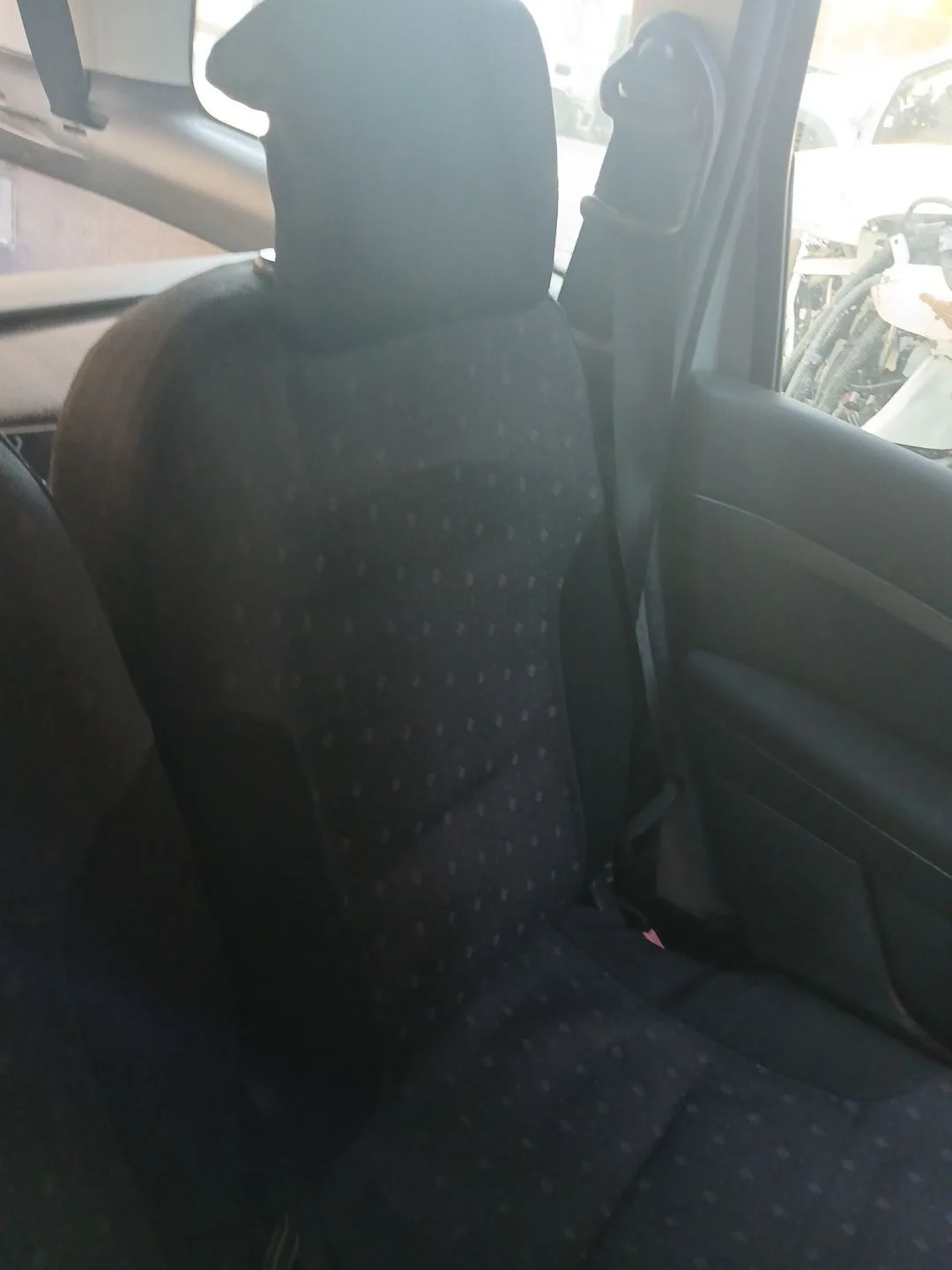 Asiento Trasero Izquierdo para Peugeot 307 Break (3E)