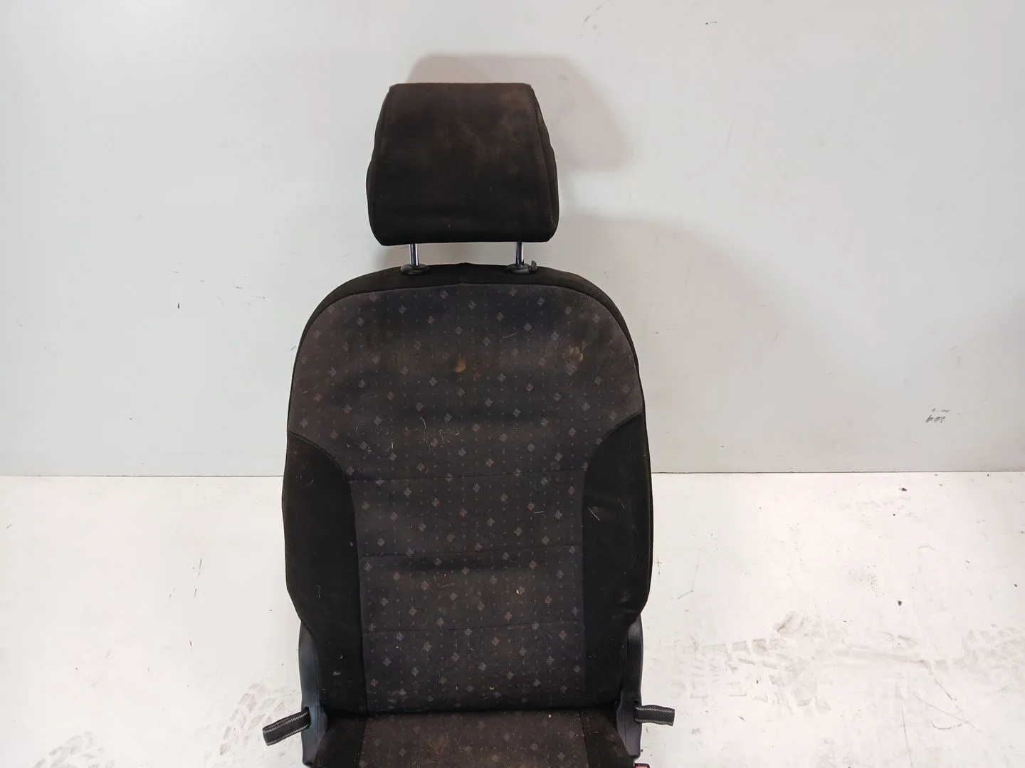 Asiento Trasero Izquierdo para Peugeot 307 Break (3E)