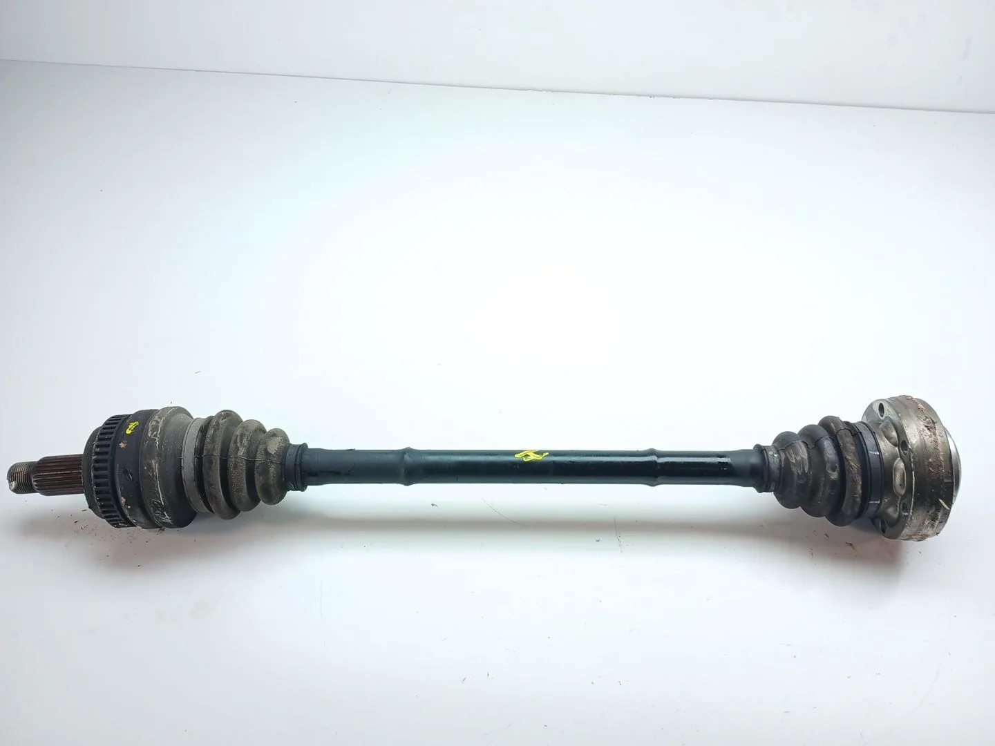 Transmision Trasera Derecha para Bmw 3 Touring (E91)