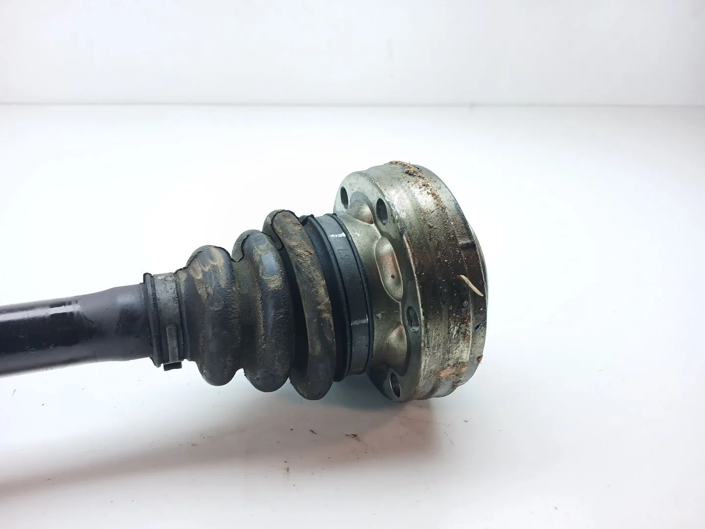 Transmision Trasera Derecha para Bmw 3 Touring (E91)