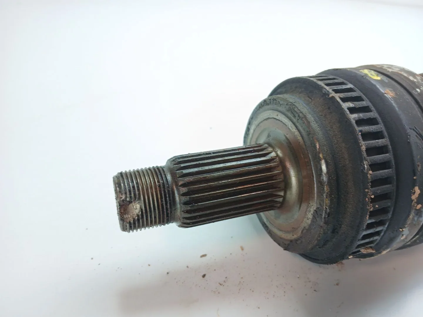 Transmision Trasera Derecha para Bmw 3 Touring (E91)