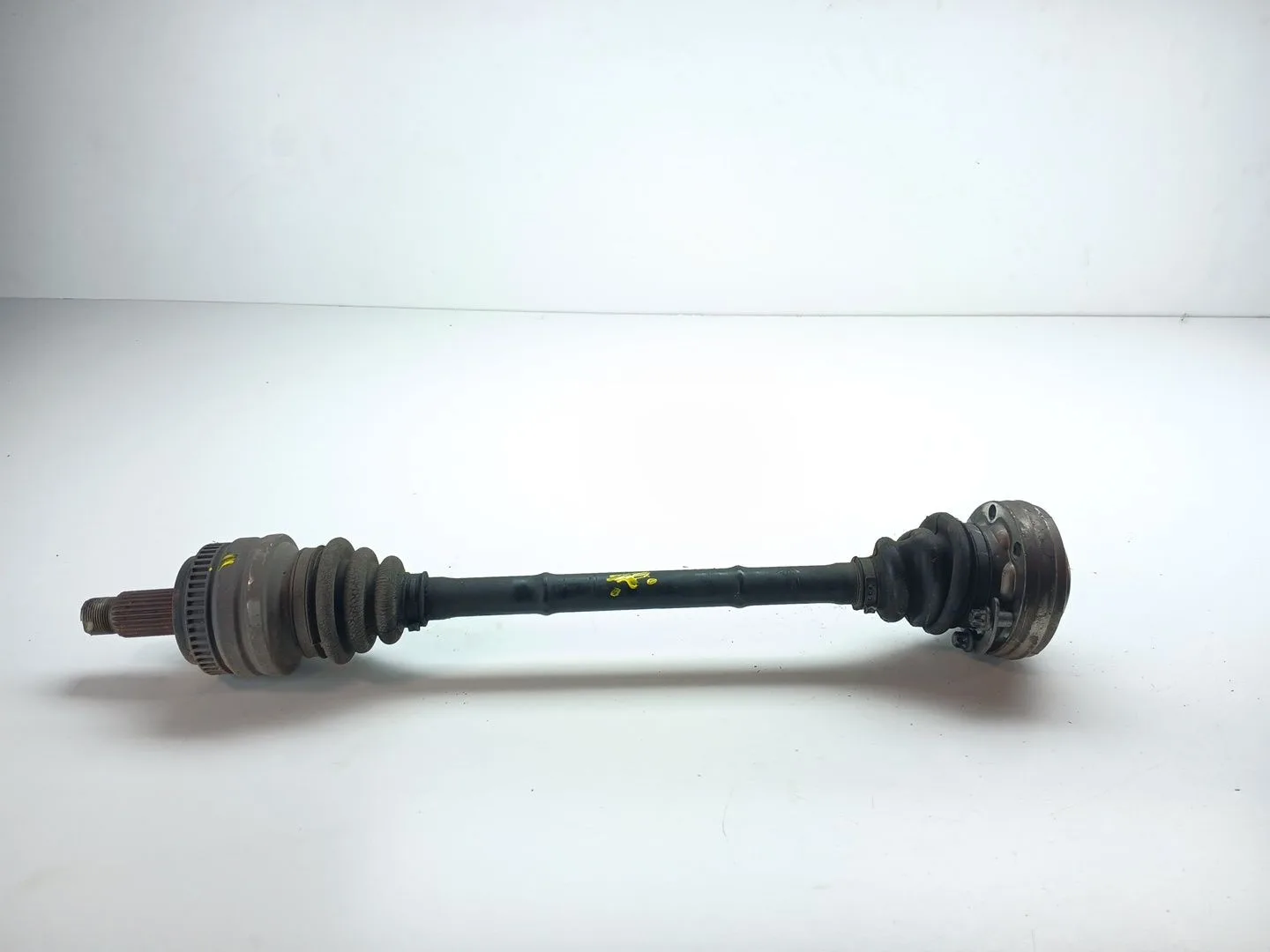 Transmision Trasera Izquierda para Bmw 3 Touring (E91)