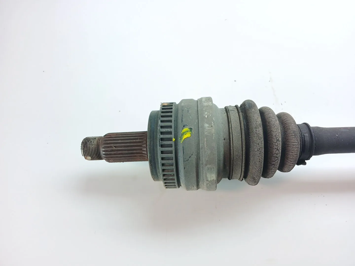 Transmision Trasera Izquierda para Bmw 3 Touring (E91)