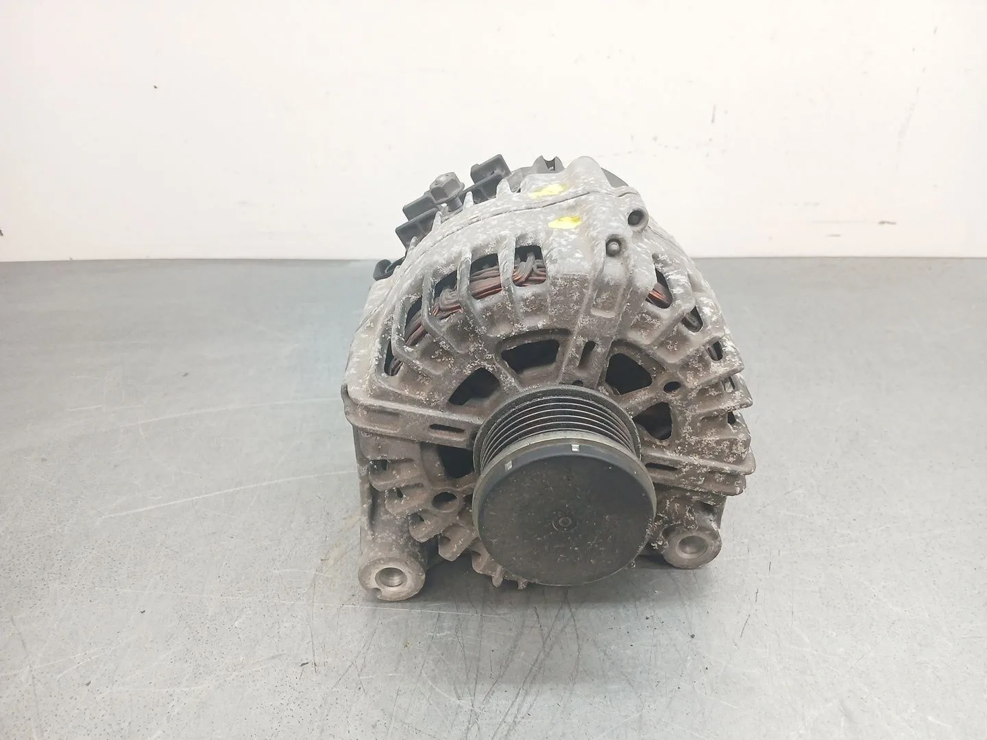 Alternador para Bmw 3 (E90)
