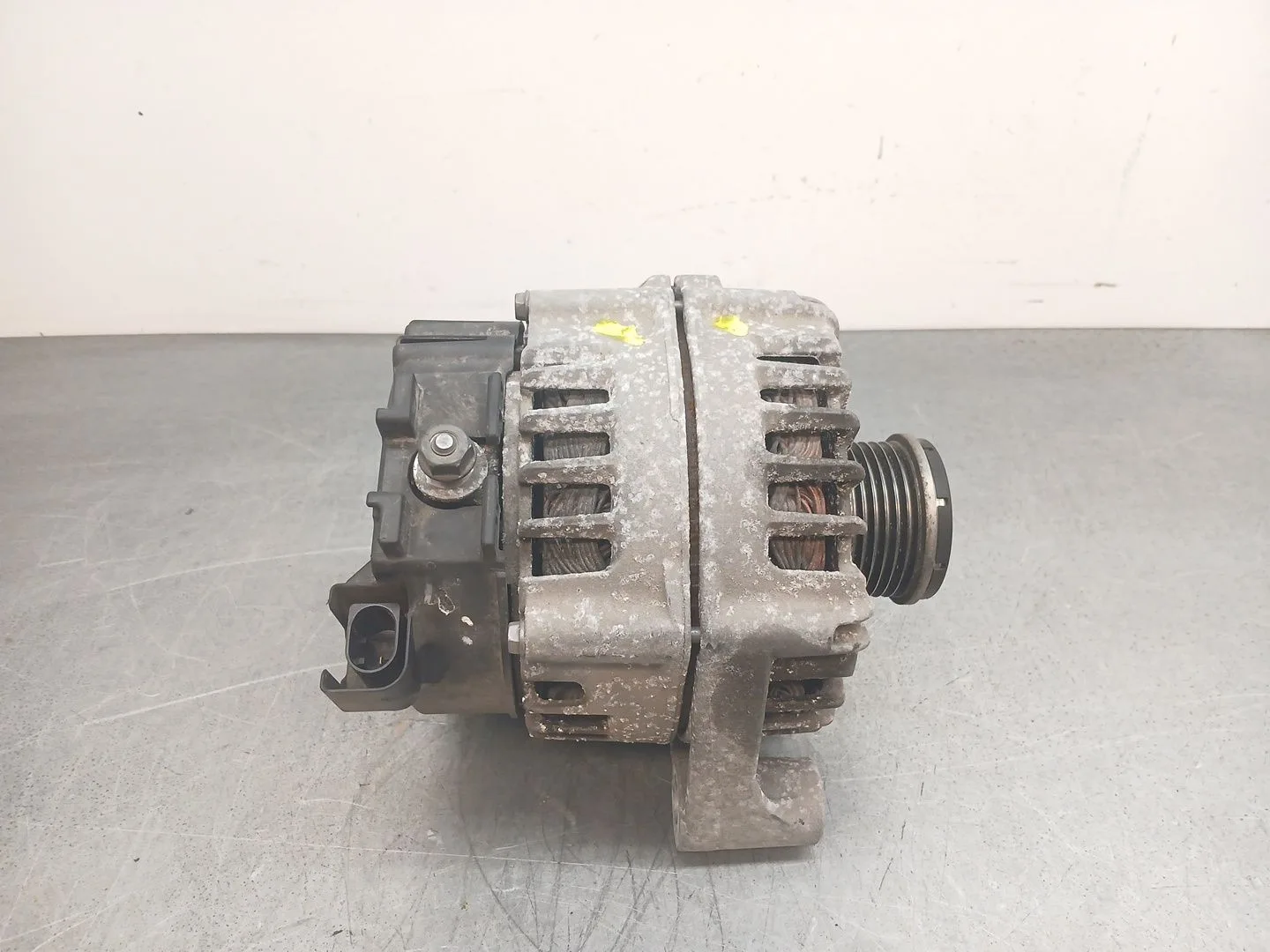Alternador para Bmw 3 (E90)
