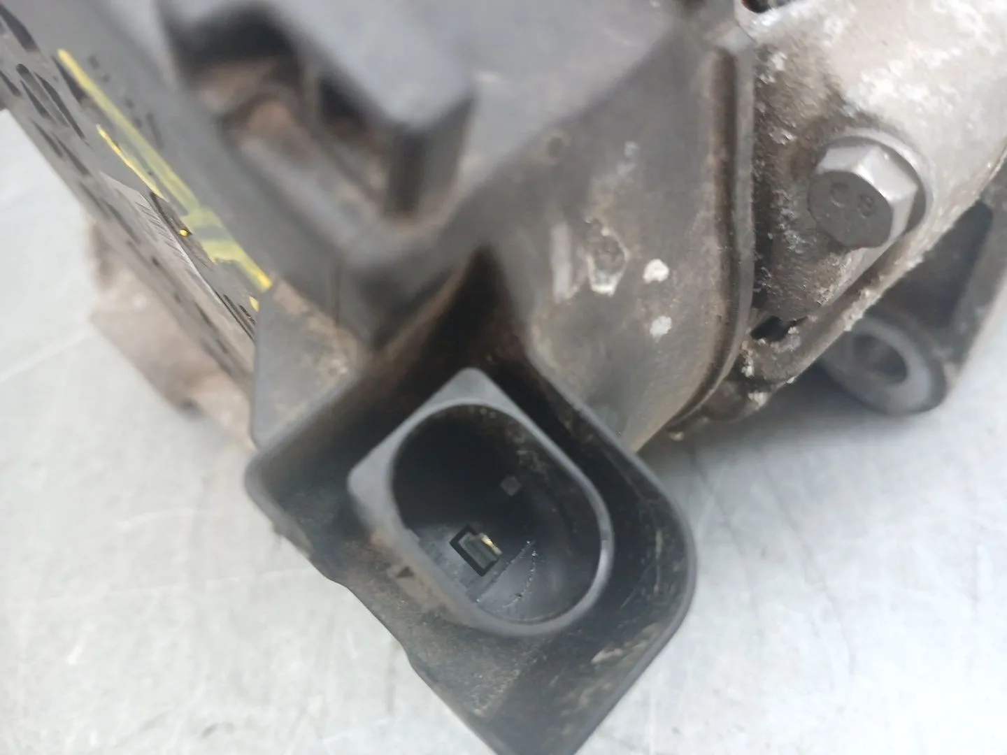 Alternador para Bmw 3 (E90)