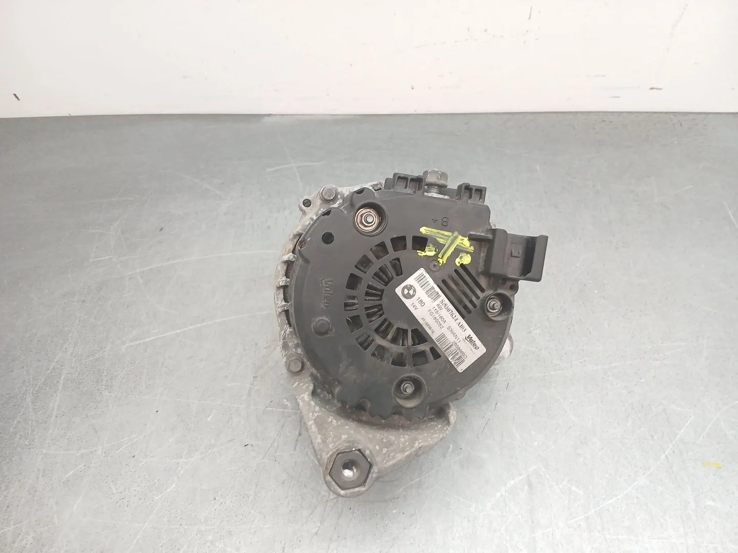 Alternador para Bmw 3 (E90)