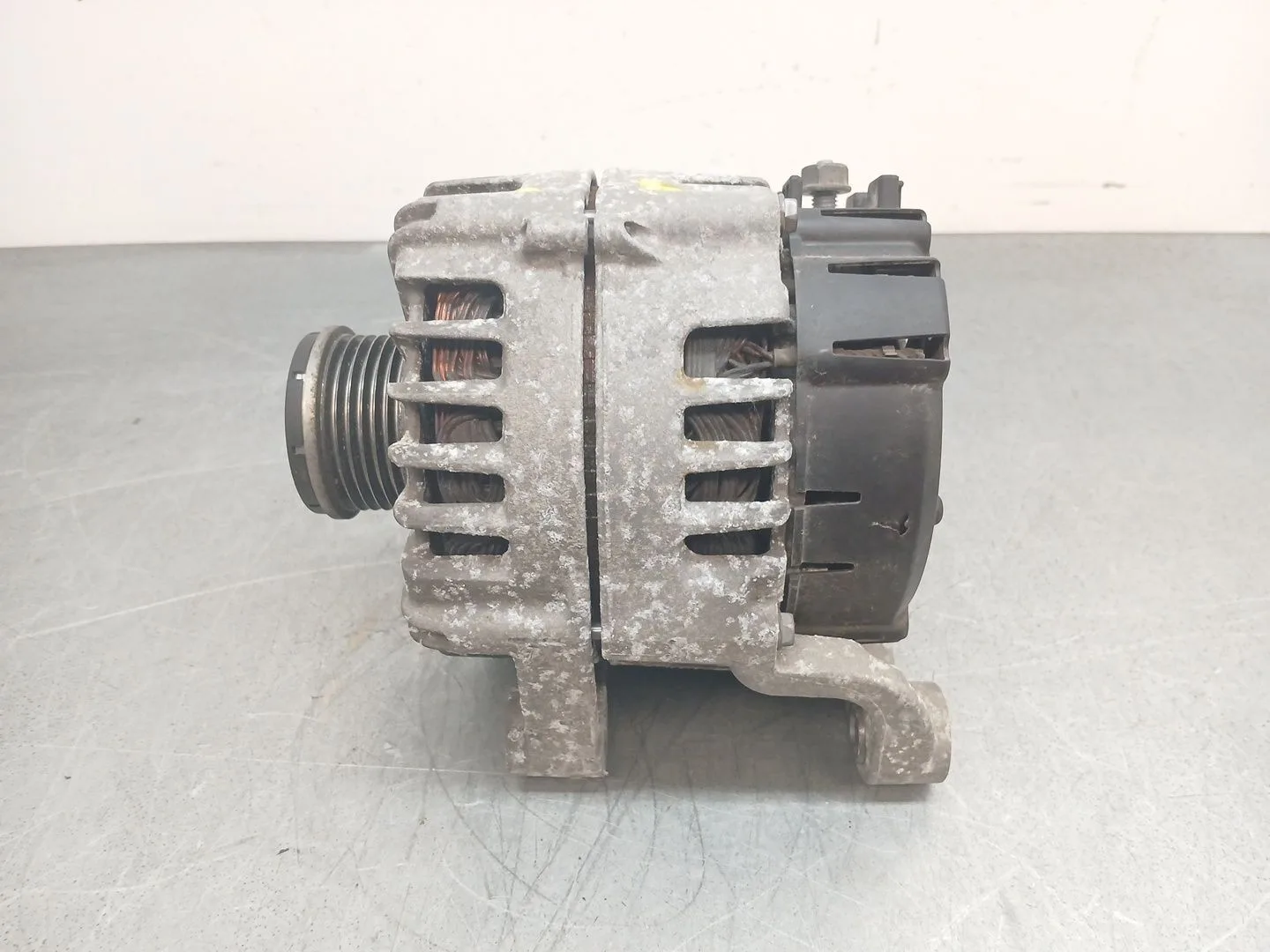 Alternador para Bmw 3 (E90)