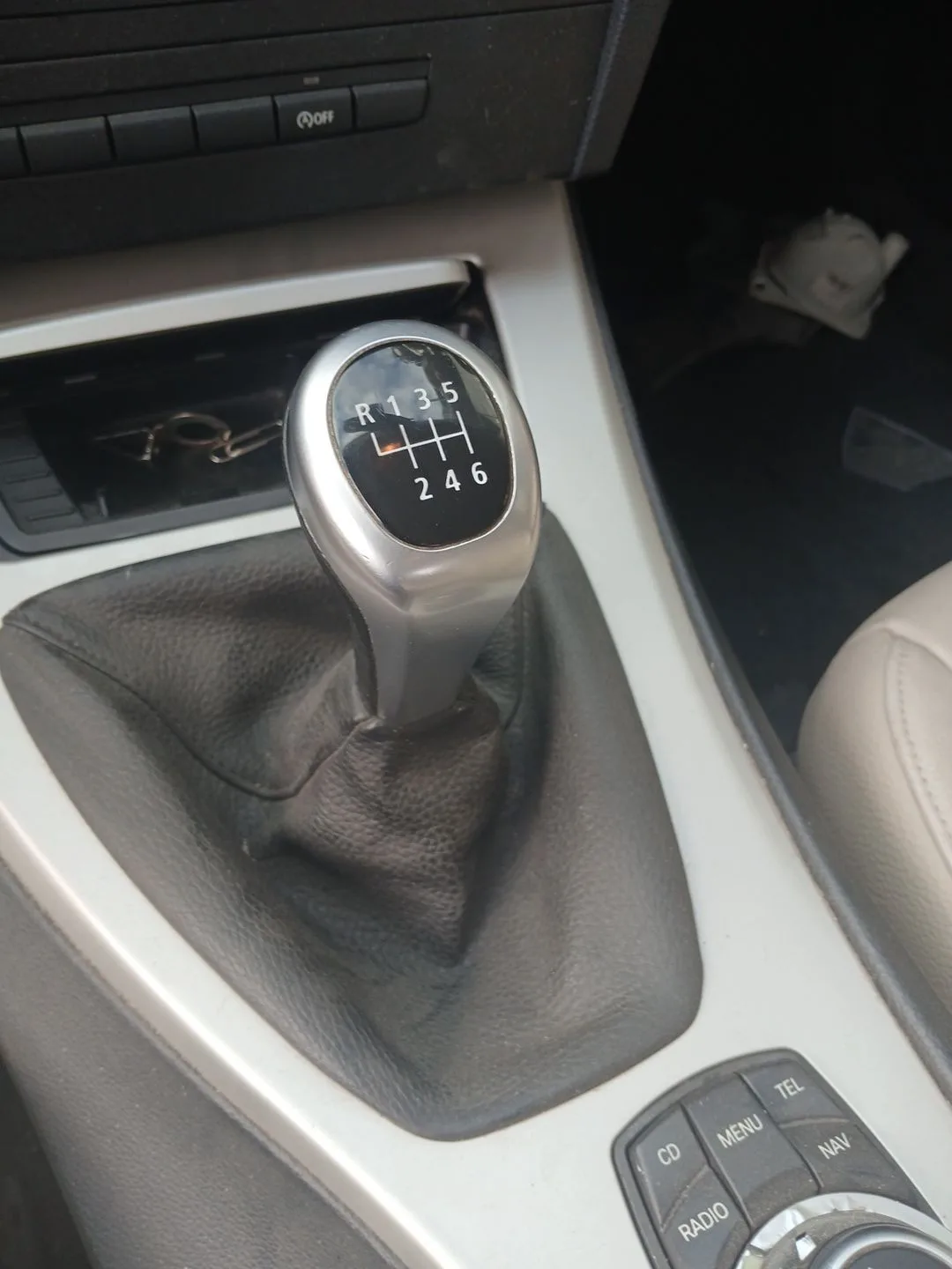 Caja Cambios para Bmw 3 (E90)
