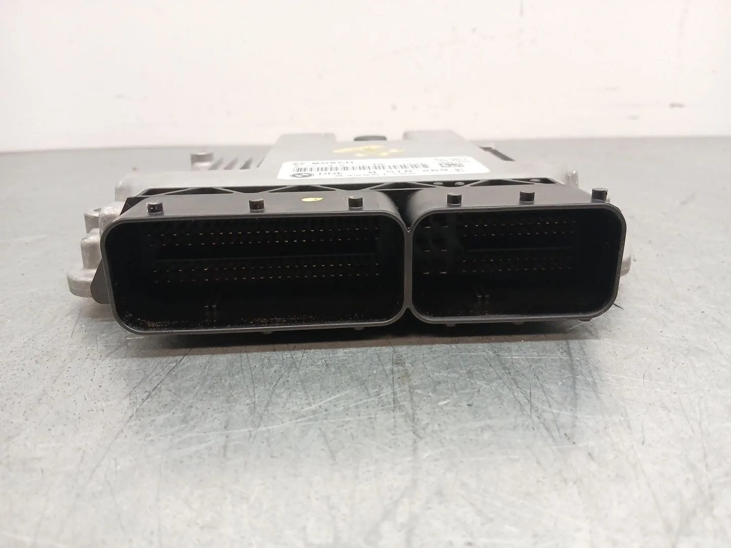 Centralita Motor Uce para Bmw 3 (E90)