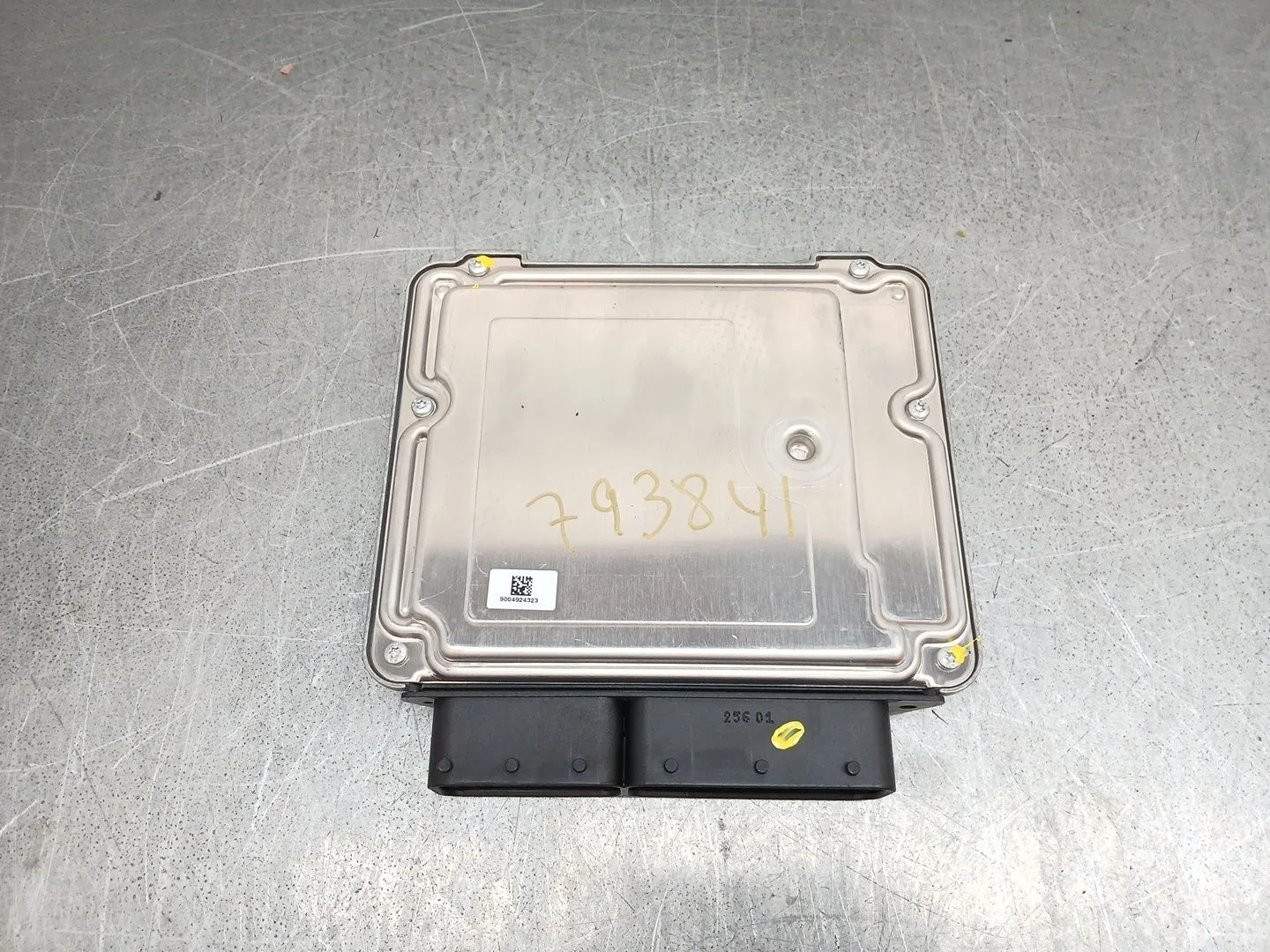 Centralita Motor Uce para Bmw 3 (E90)
