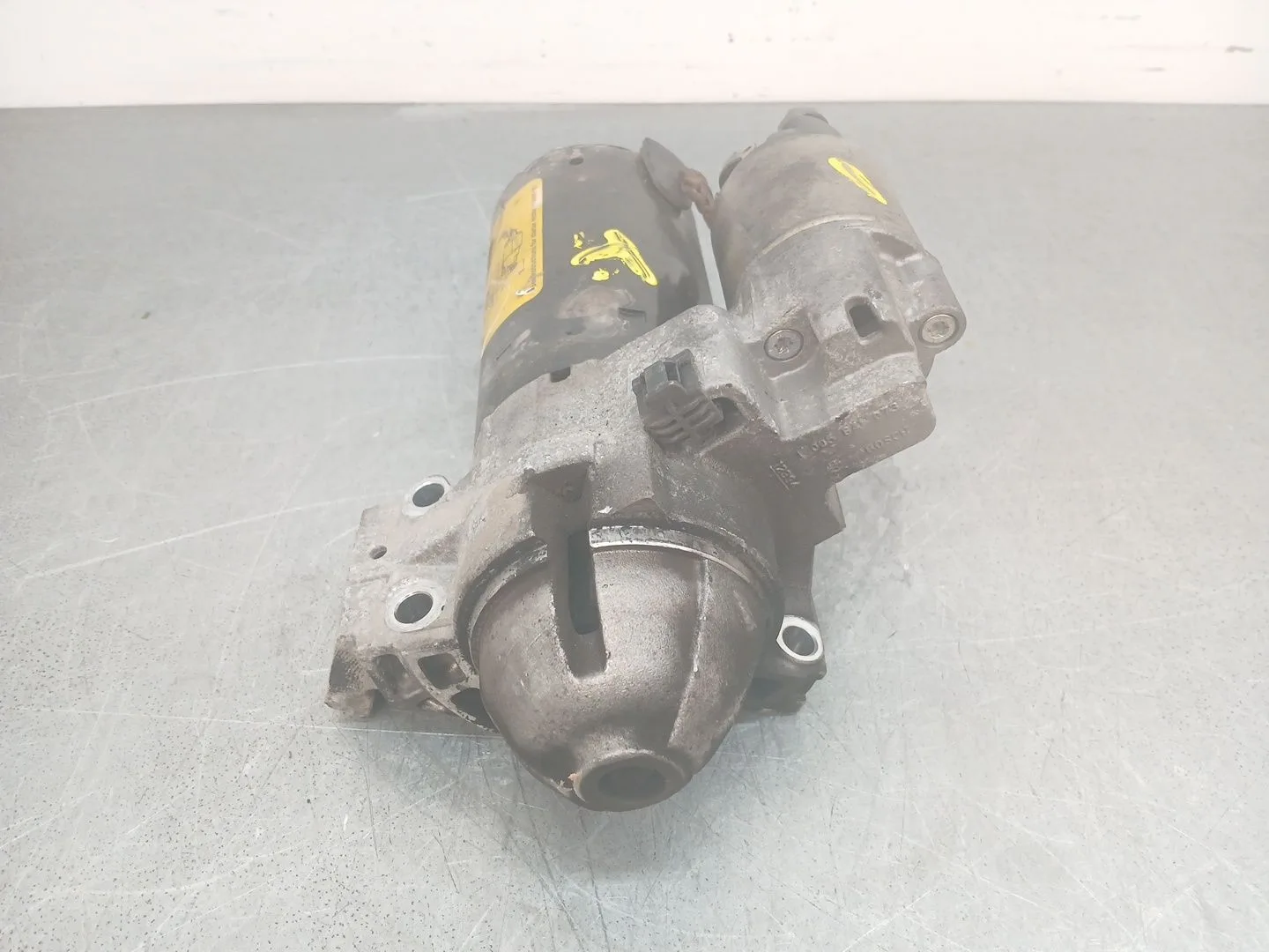 Motor Arranque para Bmw 3 (E90)