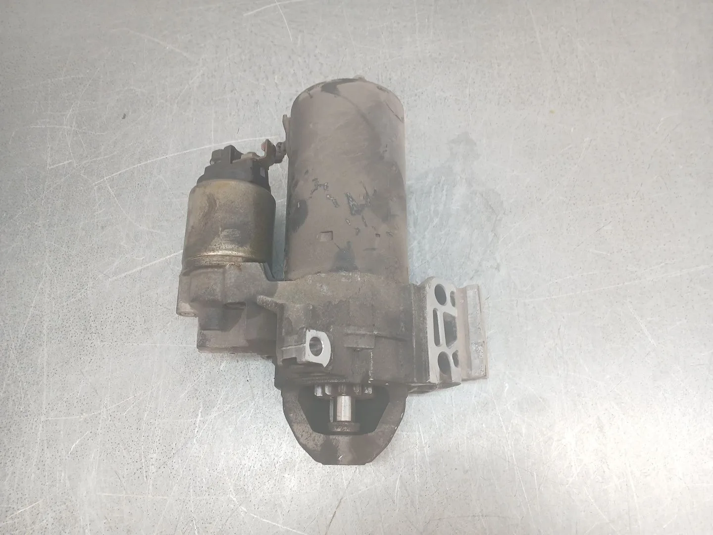 Motor Arranque para Bmw 3 (E90)