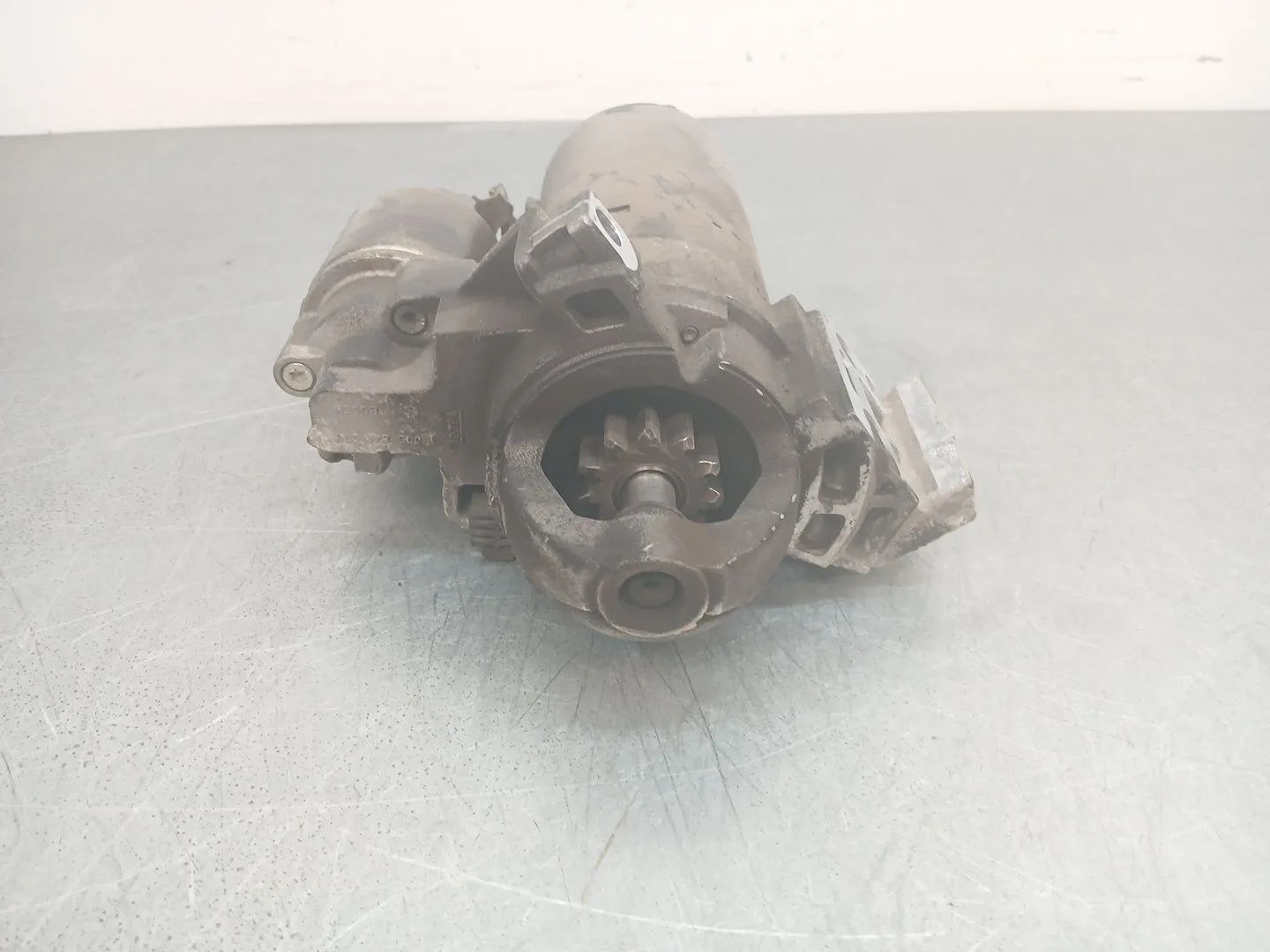 Motor Arranque para Bmw 3 (E90)