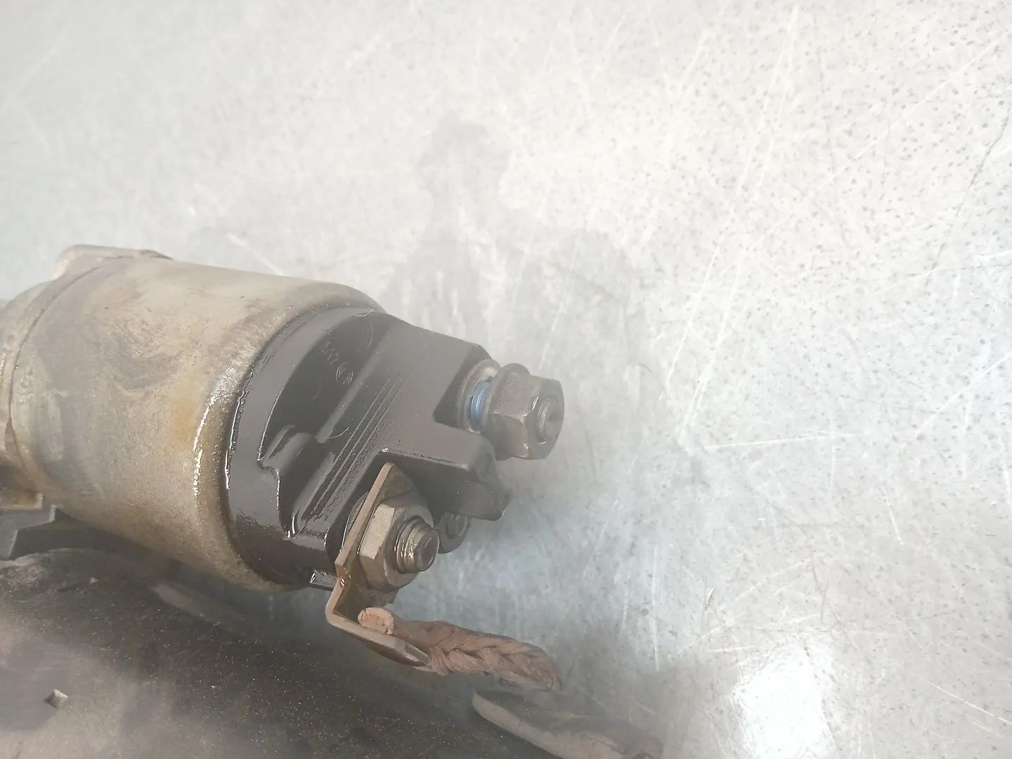 Motor Arranque para Bmw 3 (E90)