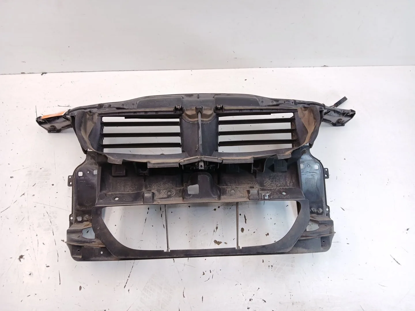 Panel Frontal para Bmw 3 (E90)