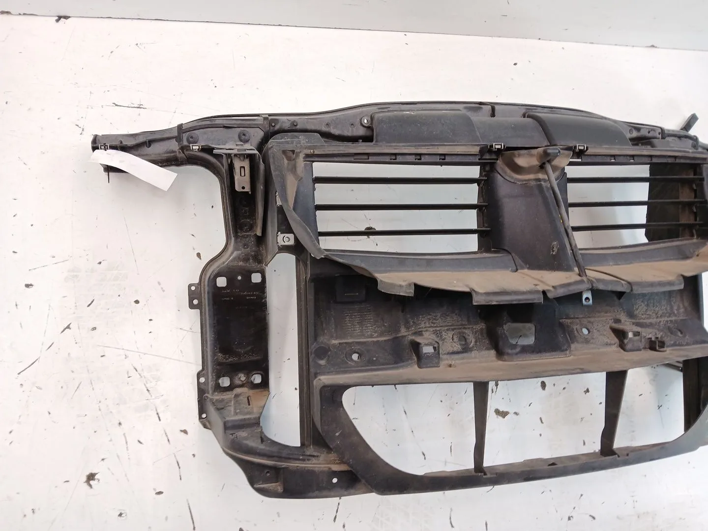 Panel Frontal para Bmw 3 (E90)
