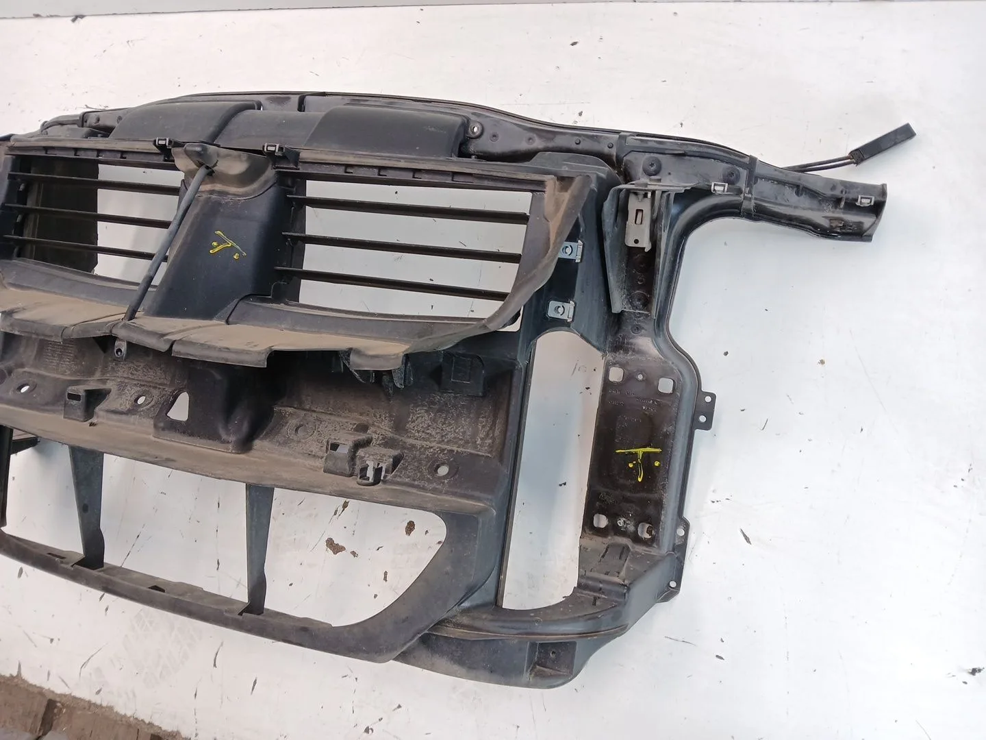 Panel Frontal para Bmw 3 (E90)