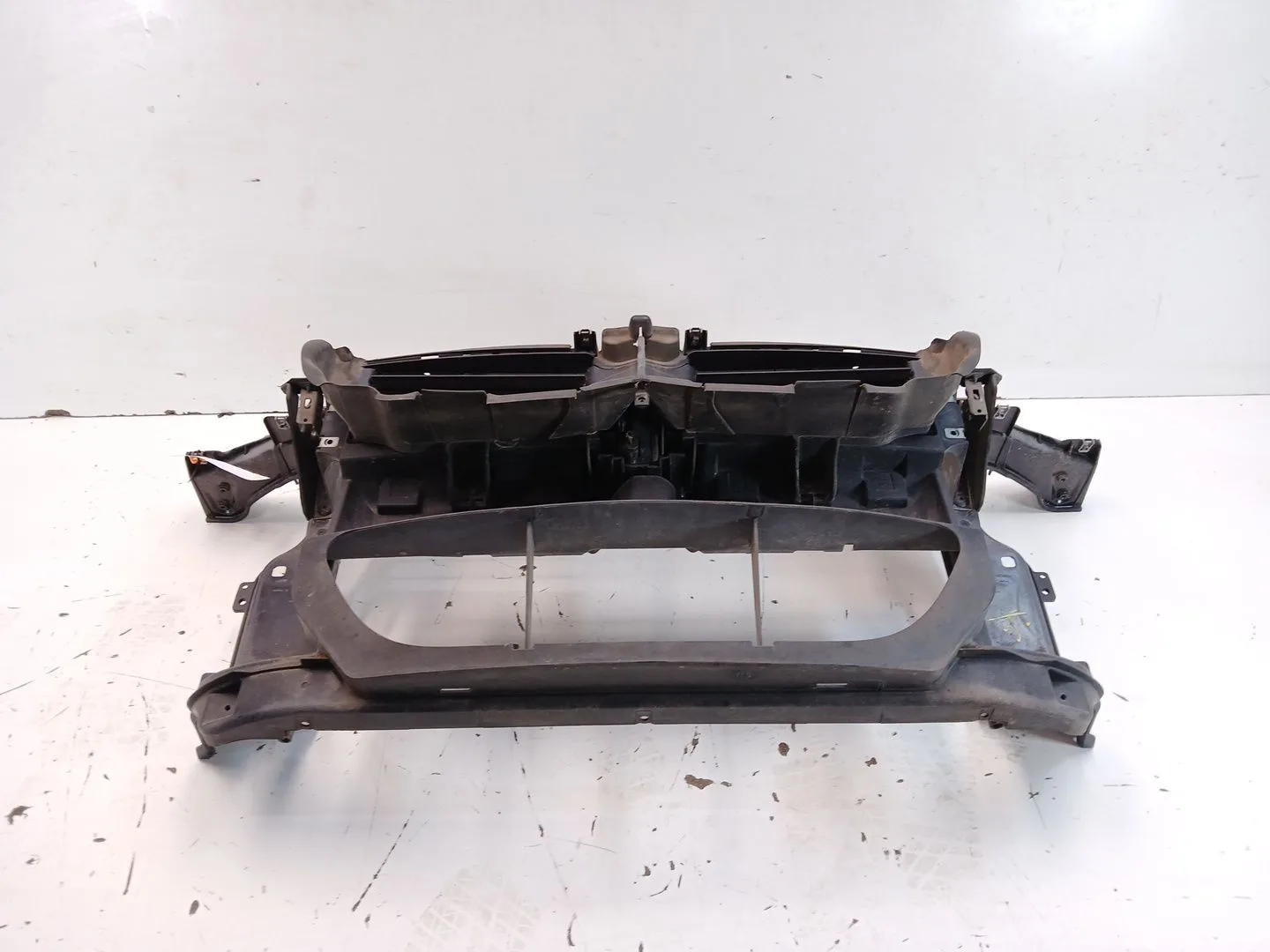 Panel Frontal para Bmw 3 (E90)