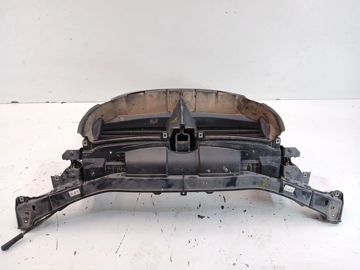 Panel Frontal para Bmw 3 (E90)