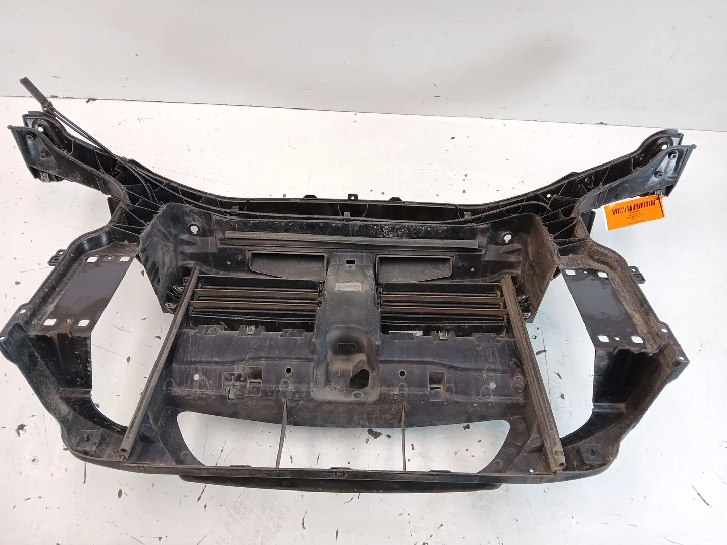 Panel Frontal para Bmw 3 (E90)