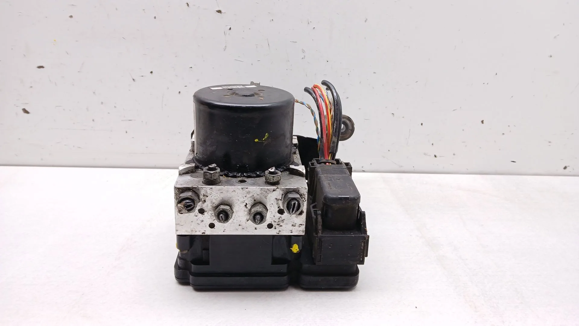 Abs para Ford C-Max Ii (Dxa/Cb7, Dxa/Ceu)
