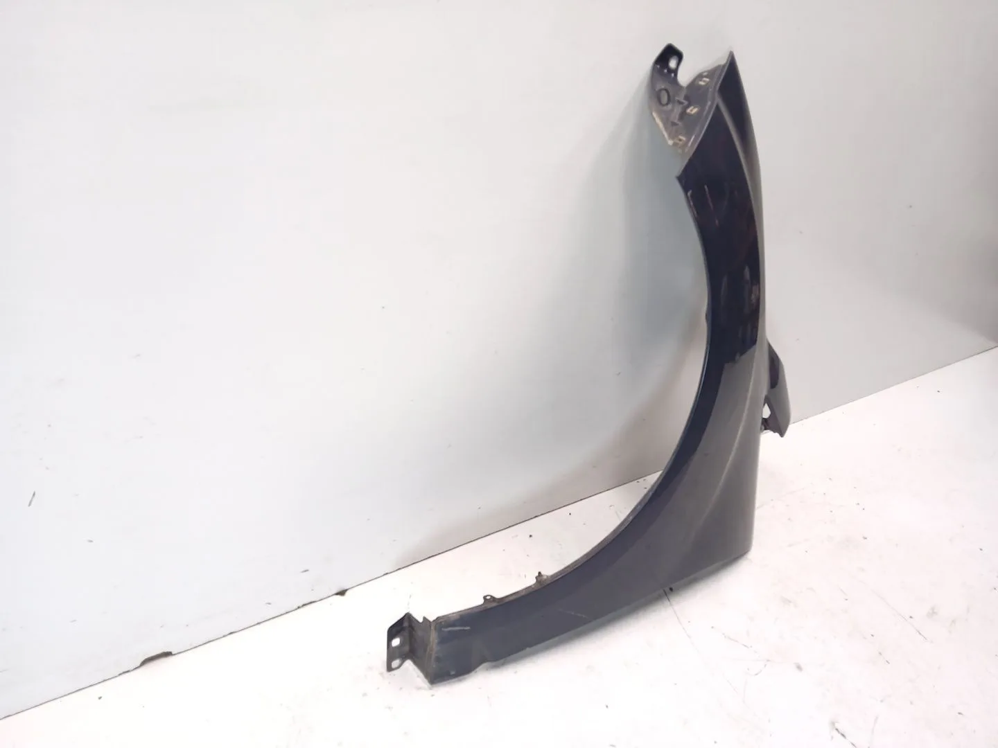Aleta Delantera Izquierda para Ford C-Max Ii (Dxa/Cb7, Dxa/Ceu)