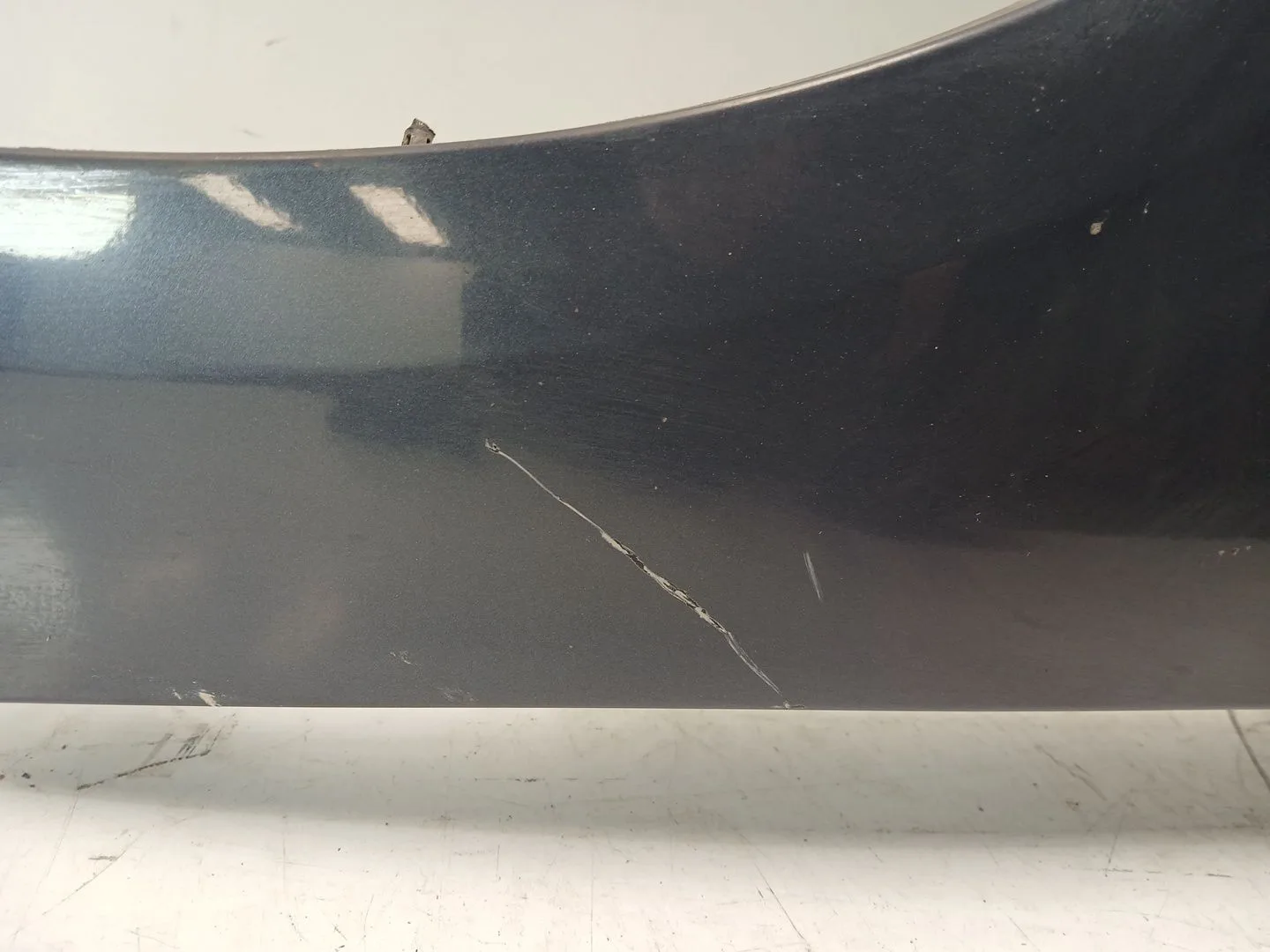 Aleta Delantera Izquierda para Ford C-Max Ii (Dxa/Cb7, Dxa/Ceu)
