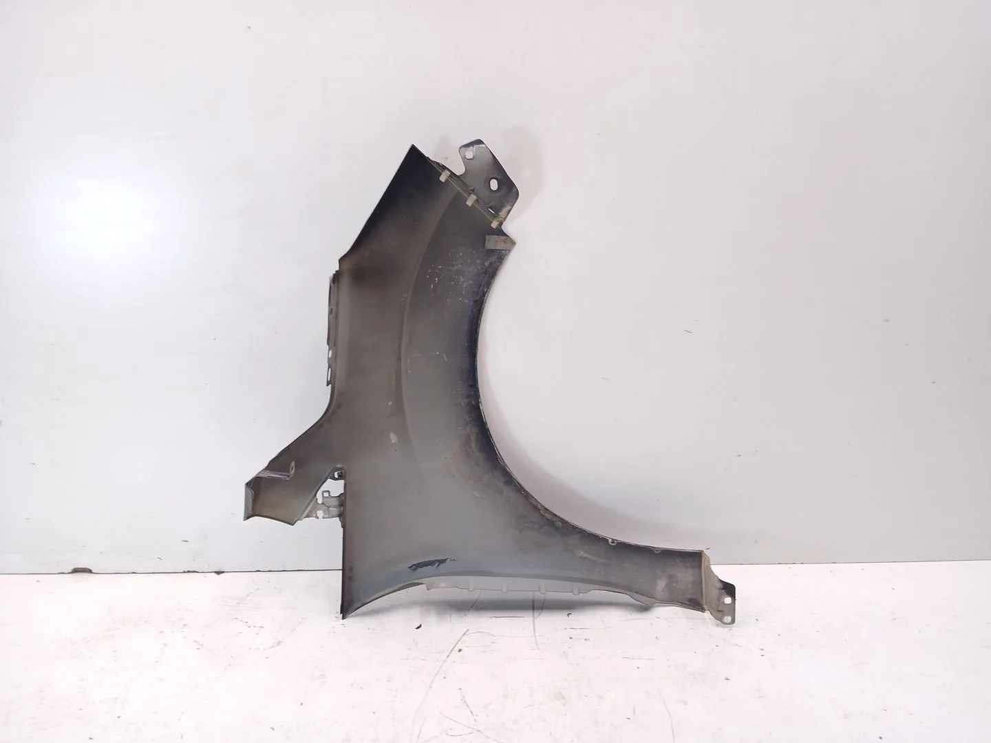 Aleta Delantera Izquierda para Ford C-Max Ii (Dxa/Cb7, Dxa/Ceu)