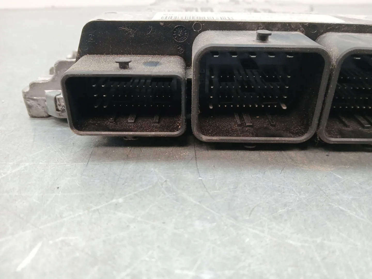 Centralita Motor Uce para Ford C-Max Ii (Dxa/Cb7, Dxa/Ceu)
