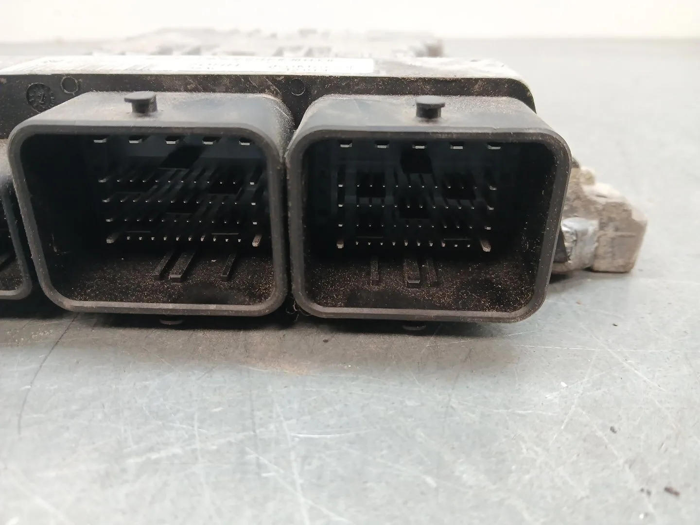 Centralita Motor Uce para Ford C-Max Ii (Dxa/Cb7, Dxa/Ceu)