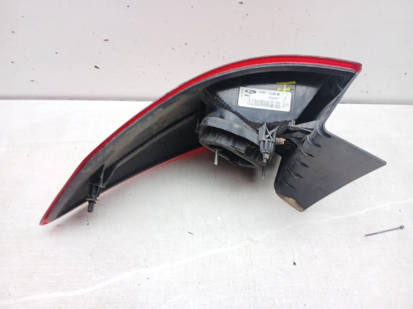 Piloto Trasero Izquierdo para Ford C-Max Ii (Dxa/Cb7, Dxa/Ceu)