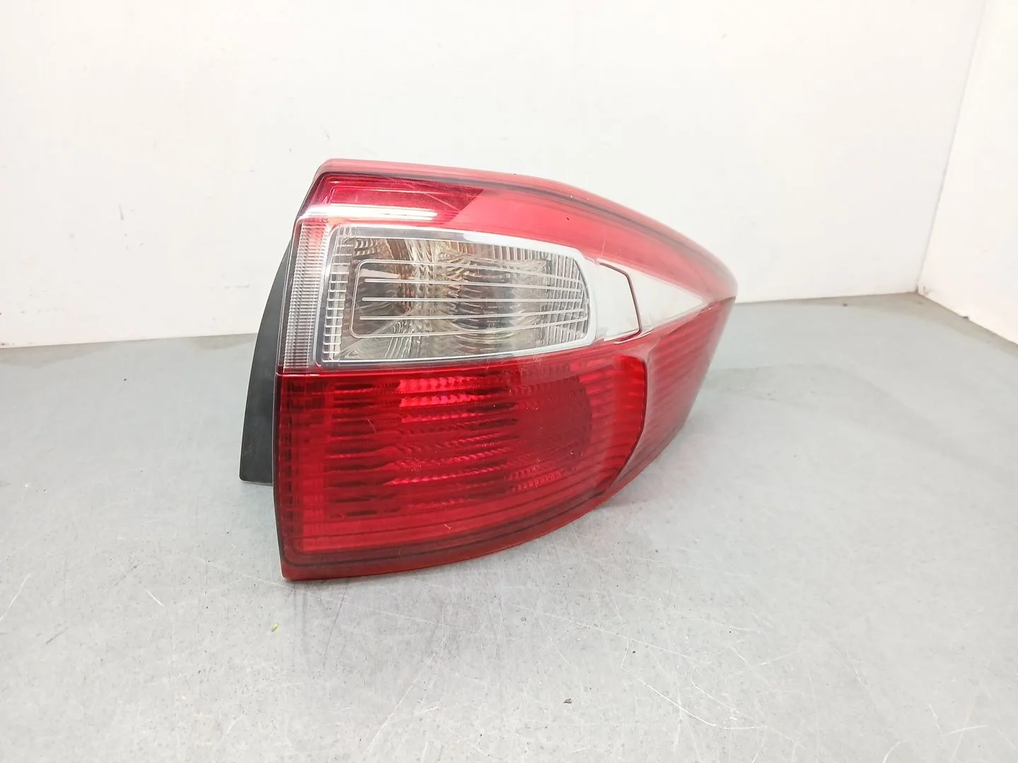 Piloto Trasero Derecho para Ford C-Max Ii (Dxa/Cb7, Dxa/Ceu)
