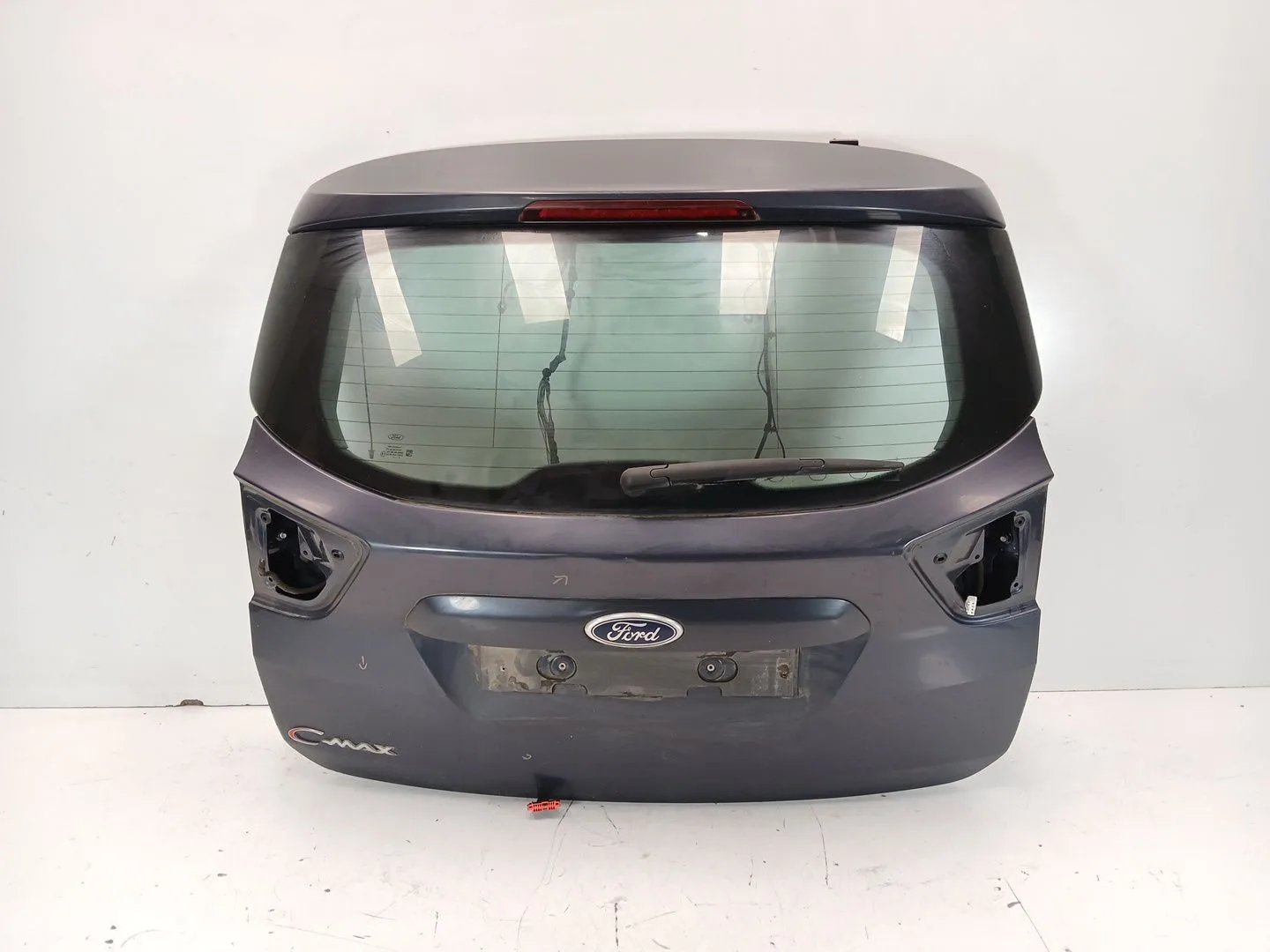 Porton Trasero para Ford C-Max Ii (Dxa/Cb7, Dxa/Ceu)