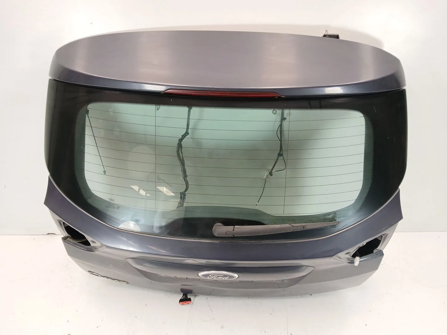 Porton Trasero para Ford C-Max Ii (Dxa/Cb7, Dxa/Ceu)