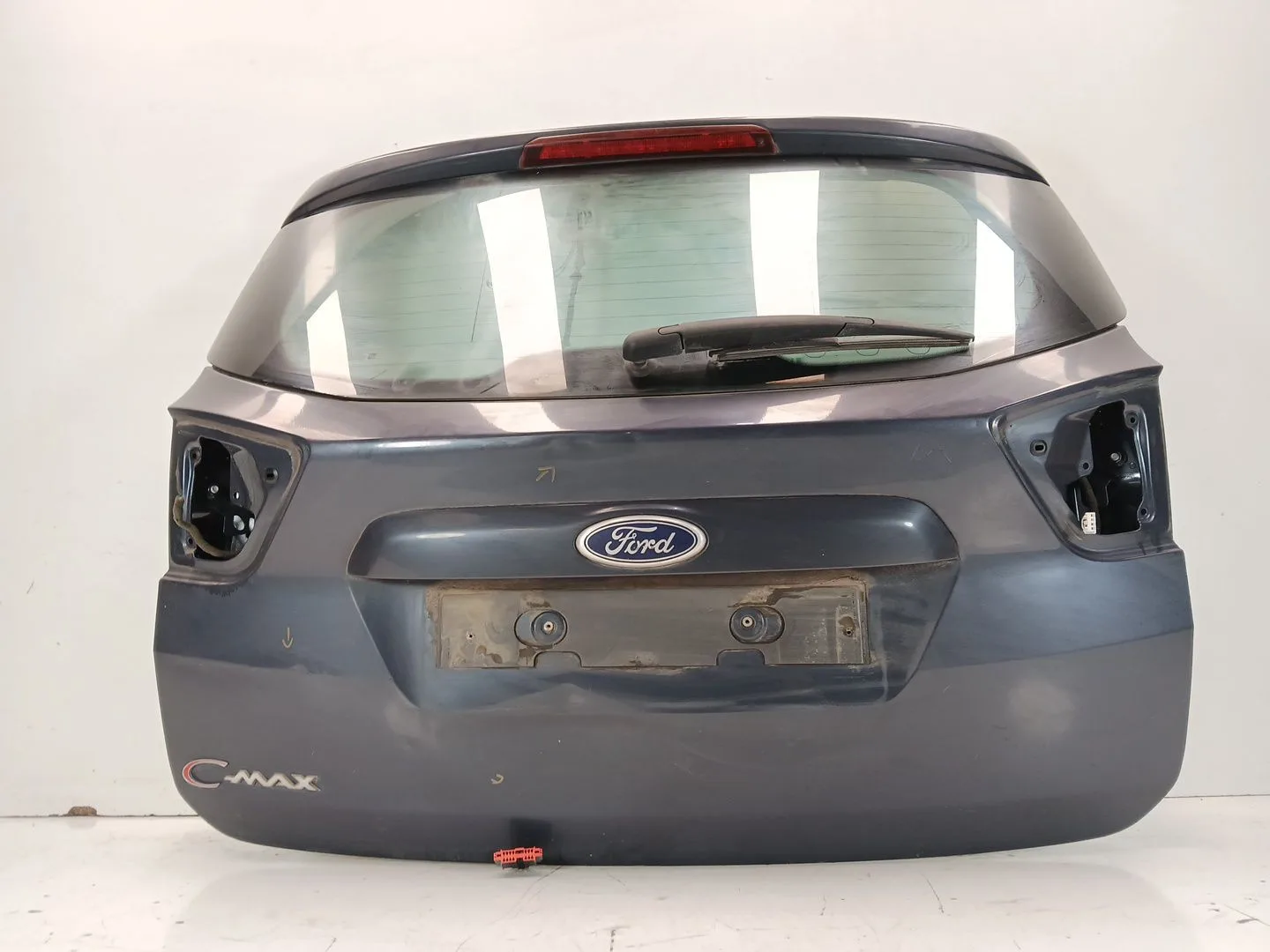 Porton Trasero para Ford C-Max Ii (Dxa/Cb7, Dxa/Ceu)
