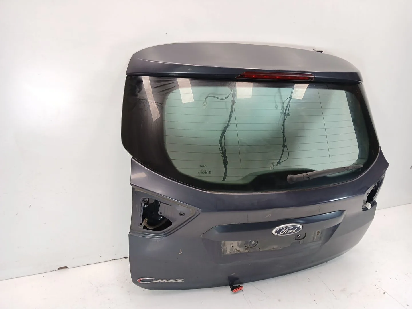 Porton Trasero para Ford C-Max Ii (Dxa/Cb7, Dxa/Ceu)