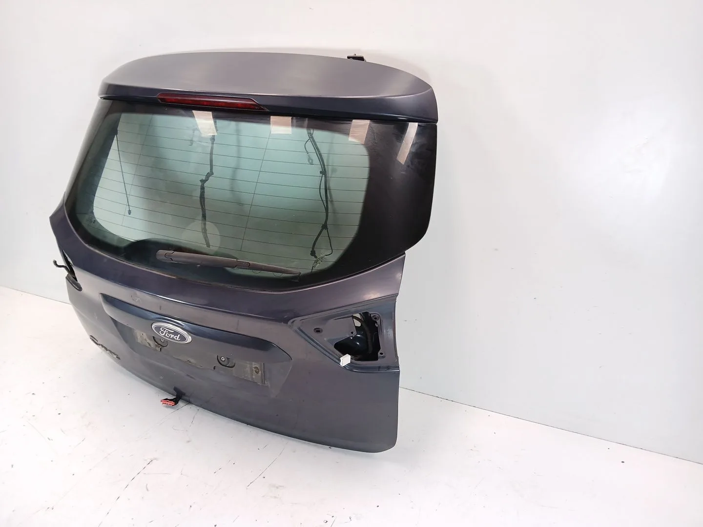 Porton Trasero para Ford C-Max Ii (Dxa/Cb7, Dxa/Ceu)
