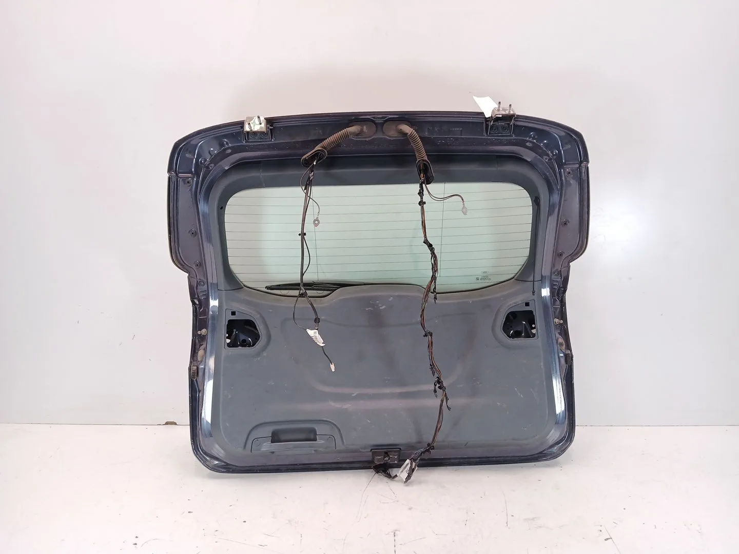 Porton Trasero para Ford C-Max Ii (Dxa/Cb7, Dxa/Ceu)
