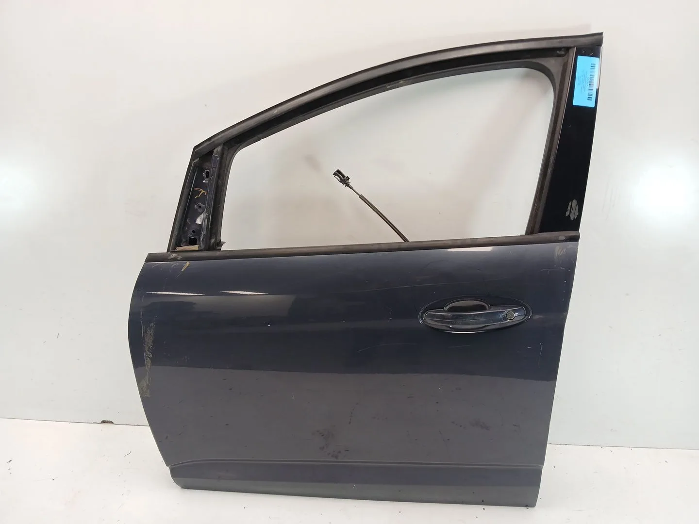 Puerta Delantera Izquierda para Ford C-Max Ii (Dxa/Cb7, Dxa/Ceu)