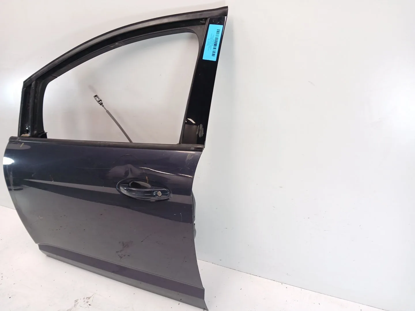 Puerta Delantera Izquierda para Ford C-Max Ii (Dxa/Cb7, Dxa/Ceu)